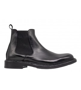EXTON BEATLES 9825 SOFT NERO