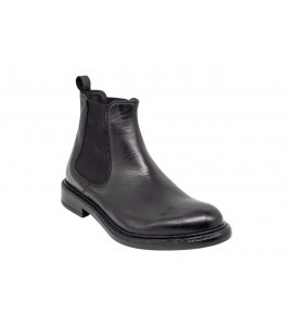 EXTON BEATLES 9825 SOFT NERO