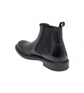 EXTON BEATLES 9825 SOFT NERO