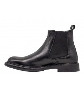 EXTON BEATLES 9825 SOFT NERO