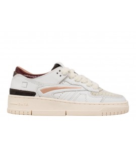 DATE DONNA W451-TO-CO-WX TORNEO COLORED WHITE-BORD