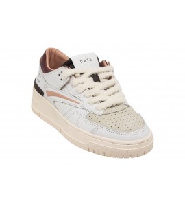 DATE DONNA W451-TO-CO-WX TORNEO COLORED WHITE-BORD