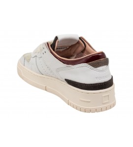 DATE DONNA W451-TO-CO-WX TORNEO COLORED WHITE-BORD