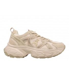 PATRIZIA PEPE donna sneakers  PPJ422.02 CROSTA BEIGE