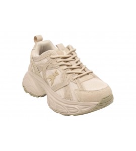 PATRIZIA PEPE donna sneakers  PPJ422.02 CROSTA BEIGE