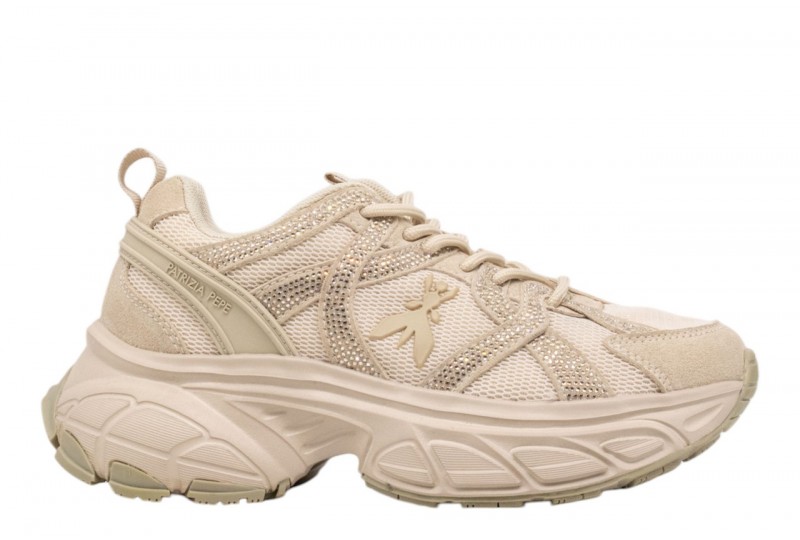 PATRIZIA PEPE donna...