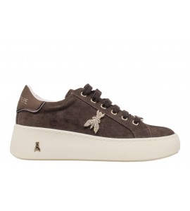 PATRIZIA PEPE donna sneakers  PPJ418.24 CROSTA TESTA DI MORO