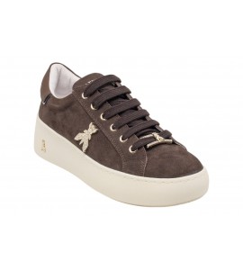 PATRIZIA PEPE donna sneakers  PPJ418.24 CROSTA TESTA DI MORO