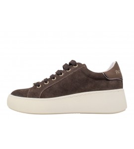 PATRIZIA PEPE donna sneakers  PPJ418.24 CROSTA TESTA DI MORO