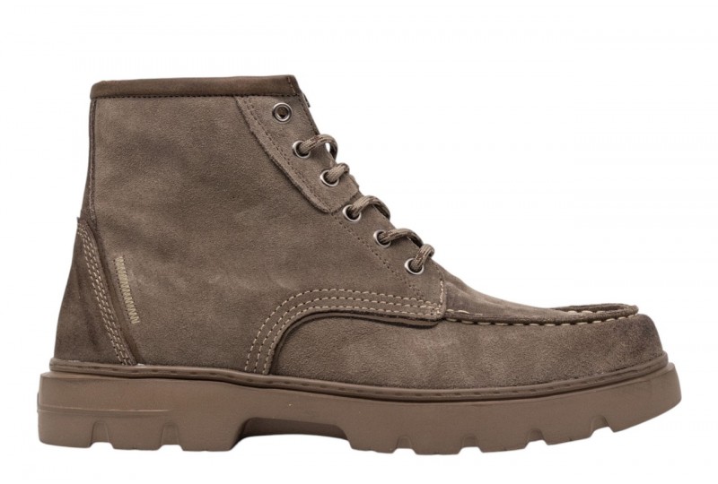 WOZ UOMO FRANK-DENALI SUEDE...