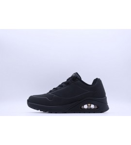 SKECHERS Sneakers Donna UNO - Stand on Air 73690/bbk
