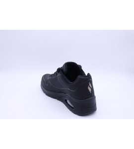SKECHERS Sneakers Donna UNO - Stand on Air 73690/bbk
