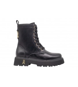 PATRIZIA PEPE donna anfibio PPJ438.31 VITELLO NERO