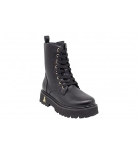 PATRIZIA PEPE donna anfibio PPJ438.31 VITELLO NERO