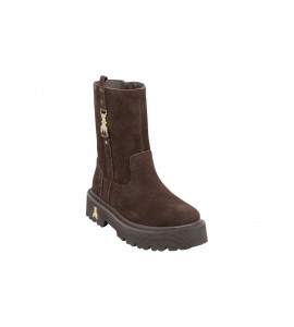 PATRIZIA PEPE donna beatles PPJ440.24 CROSTA TDM