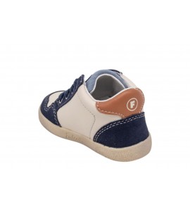 FALCOTTO bimbo ALNOITE 2018771.01.1NC28 NAVY-MILK-GRA