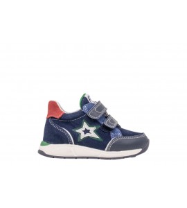 FALCOTTO bimbo NUPPI 2020169.01.2C70 NAVY-AZURE