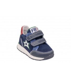 FALCOTTO bimbo NUPPI 2020169.01.2C70 NAVY-AZURE