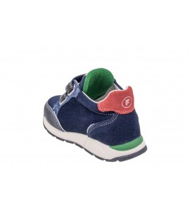 FALCOTTO bimbo NUPPI 2020169.01.2C70 NAVY-AZURE