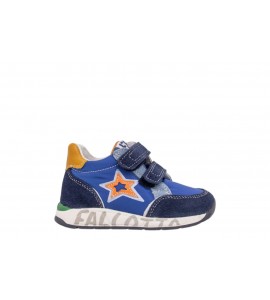 FALCOTTO bimbo NUPPI 2020169.09.1C53 NAVY-AZURE.ZUCCA