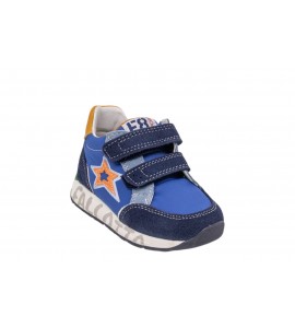 FALCOTTO bimbo NUPPI 2020169.09.1C53 NAVY-AZURE.ZUCCA