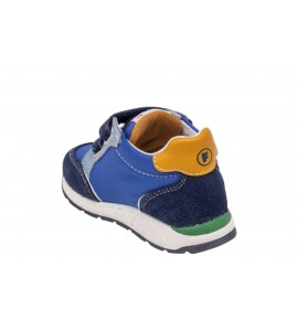 FALCOTTO bimbo NUPPI 2020169.09.1C53 NAVY-AZURE.ZUCCA