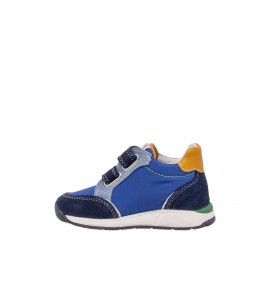FALCOTTO bimbo NUPPI 2020169.09.1C53 NAVY-AZURE.ZUCCA
