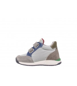 FALCOTTO bimbo NUPPI 2020169.09.2B45 DARK GREY-MILI