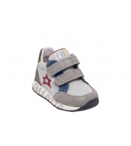 FALCOTTO bimbo NUPPI 2020169.09.2B45 DARK GREY-MILI