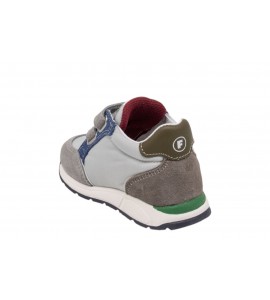 FALCOTTO bimbo NUPPI 2020169.09.2B45 DARK GREY-MILI