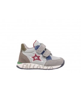 FALCOTTO bimbo NUPPI 2020169.09.2B45 DARK GREY-MILI