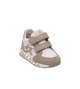 FALCOTTO bimba NUPPI 2020169.09.2E32 BEIGE-WHITE-PLA