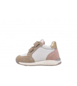 FALCOTTO bimba NUPPI 2020169.09.2E32 BEIGE-WHITE-PLA
