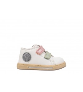 FALCOTTO bimba MICHAEL 3 2019051.50-3N20 WHITE-CIPRIA