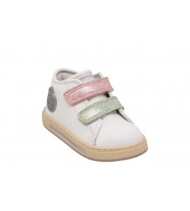 FALCOTTO bimba MICHAEL 3 2019051.50-3N20 WHITE-CIPRIA