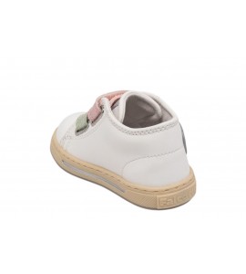 FALCOTTO bimba MICHAEL 3 2019051.50-3N20 WHITE-CIPRIA