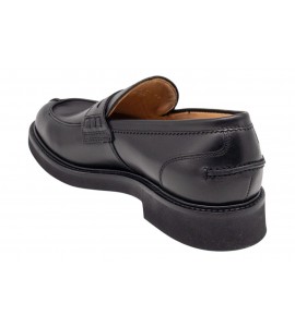 GIANO mocassino GFM262.020.1B0.11 CALF NERO