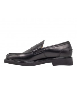 GIANO mocassino GFM262.020.1B0.11 CALF NERO