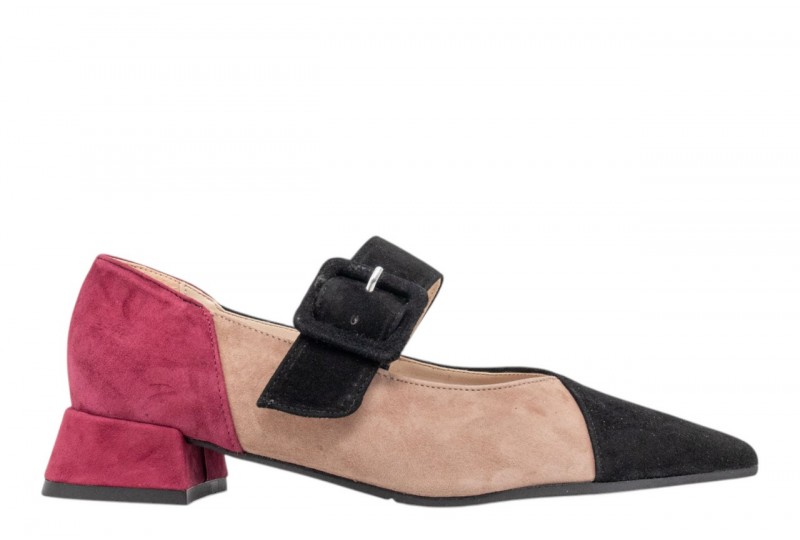 LUISANNE ballerina 334/24...
