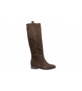 LUISANNE stivale HELENA5840 CAMOSCIO TDM