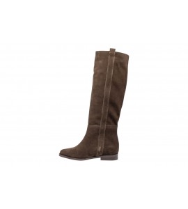 LUISANNE stivale HELENA5840 CAMOSCIO TDM