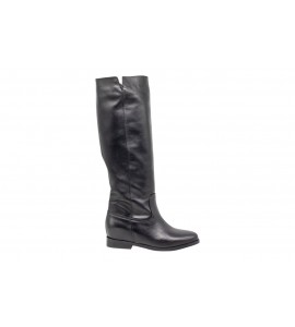 LUISANNE stivale HELENA5889 PELLE NERO