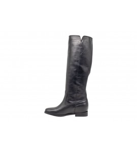 LUISANNE stivale HELENA5889 PELLE NERO