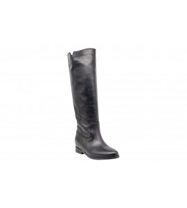 LUISANNE stivale HELENA5889 PELLE NERO