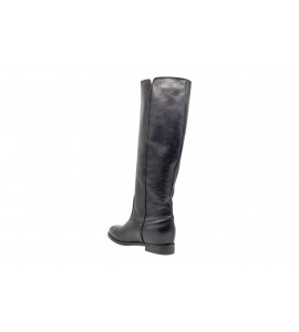 LUISANNE stivale HELENA5889 PELLE NERO