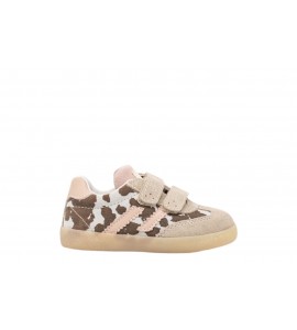 FALCOTTO bimba VIMBY 2020164.01.1E05 BEIGE-BRO