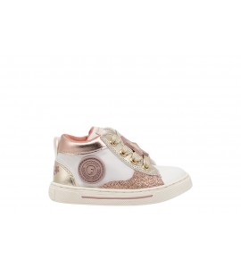 FALCOTTO bimba SHIN 2019054.05.1N03 WHITE-PLATINUM-RO