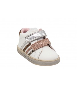FALCOTTO bimba TRUBY 2020141.04.1N92 WHITE-ROSE-SIL