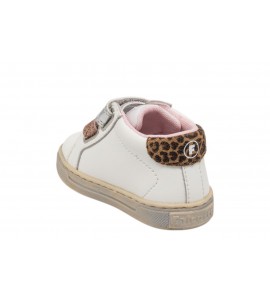 FALCOTTO bimba TRUBY 2020141.04.1N92 WHITE-ROSE-SIL