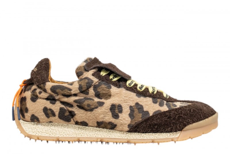 BARRACUDA donna sneaker...